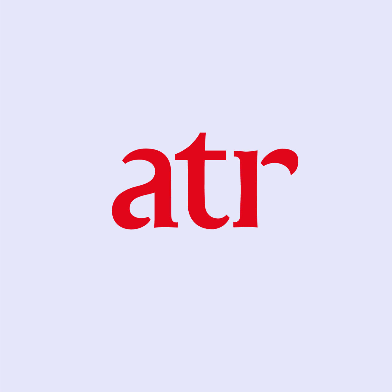 ATRs logotyp